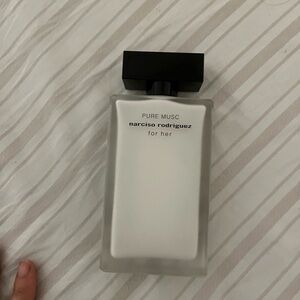 Narciso Rodriguez for her (Pure Musc) 100 ml 3.3 oz